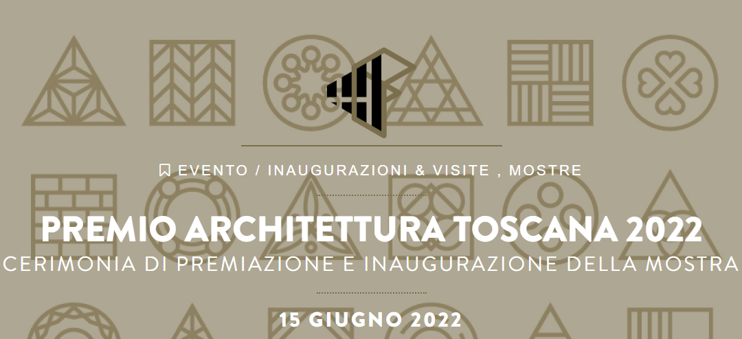 Premio Architettura Toscana 2022 – Marketing e Factory di Museum Ginori 1735