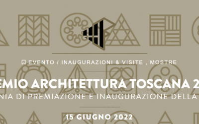 Premio Architettura Toscana 2022 – Marketing e Factory di Museum Ginori 1735